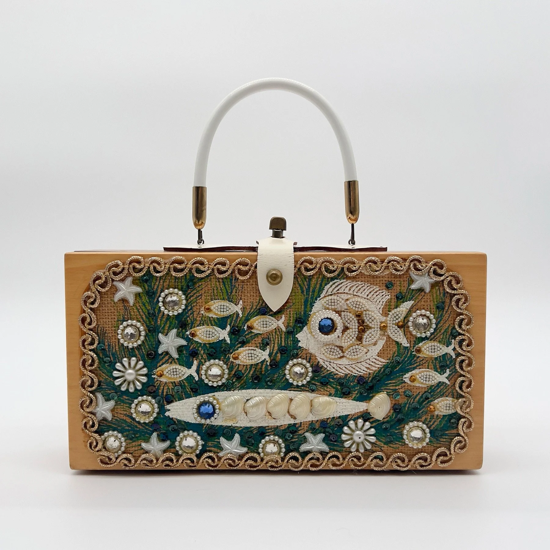 Finding Enid with LOVE - Elements with Enid: Bags in Other Exhibits